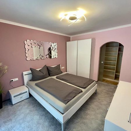 Ferienwohnung Unterlerchner Afritz Luaran gambar