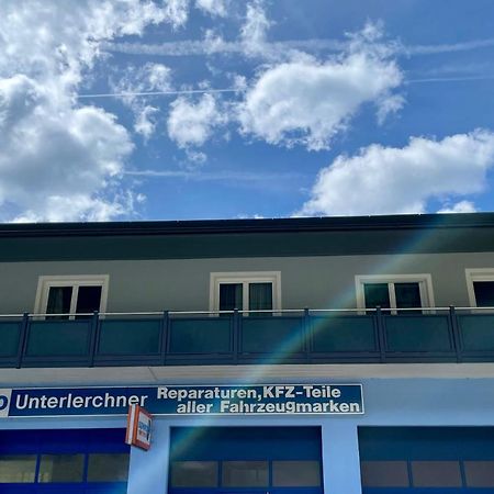 Ferienwohnung Unterlerchner Afritz Luaran gambar