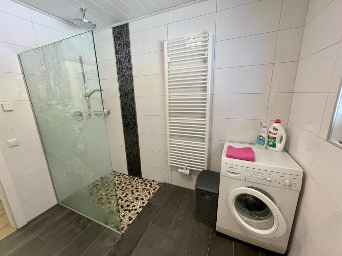 Ferienwohnung Unterlerchner Afritz Luaran gambar