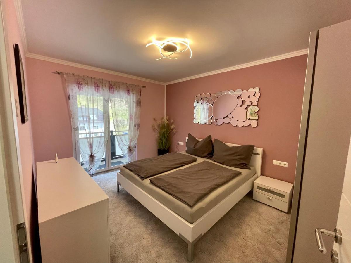 Ferienwohnung Unterlerchner Afritz Luaran gambar
