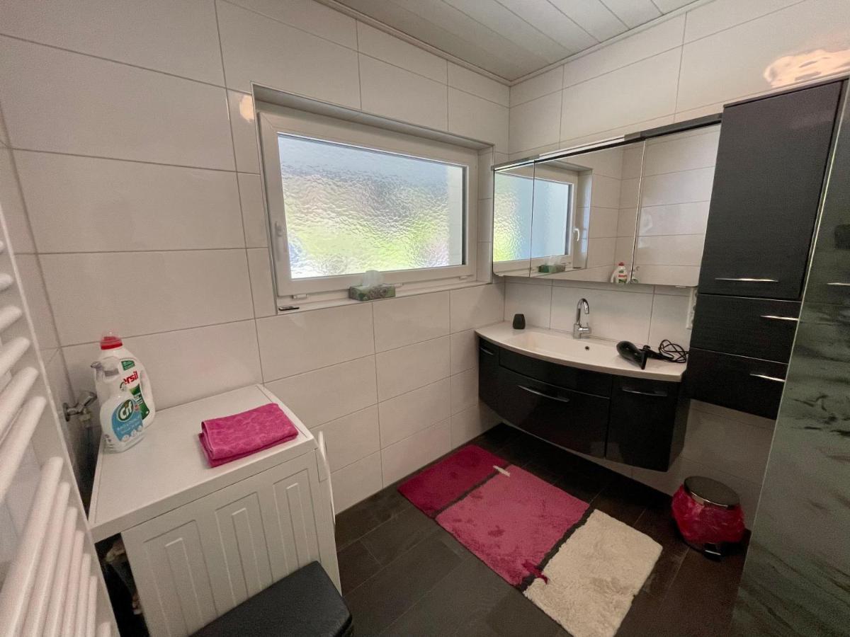 Ferienwohnung Unterlerchner Afritz Luaran gambar