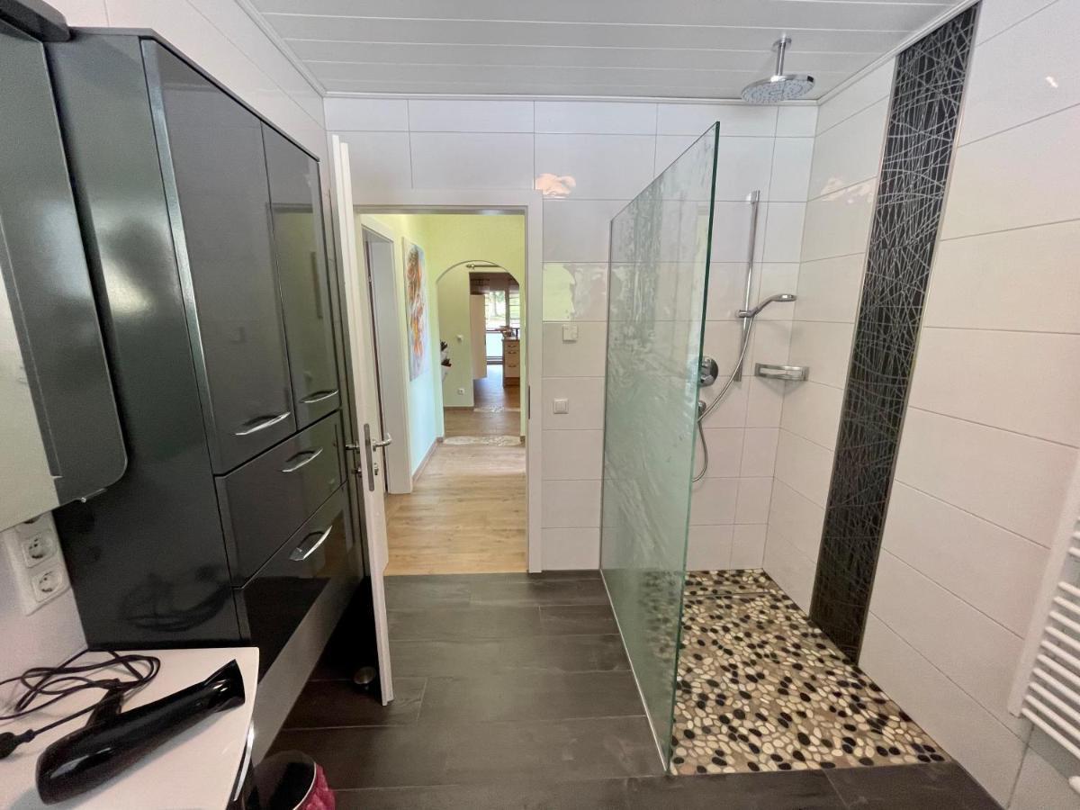 Ferienwohnung Unterlerchner Afritz Luaran gambar