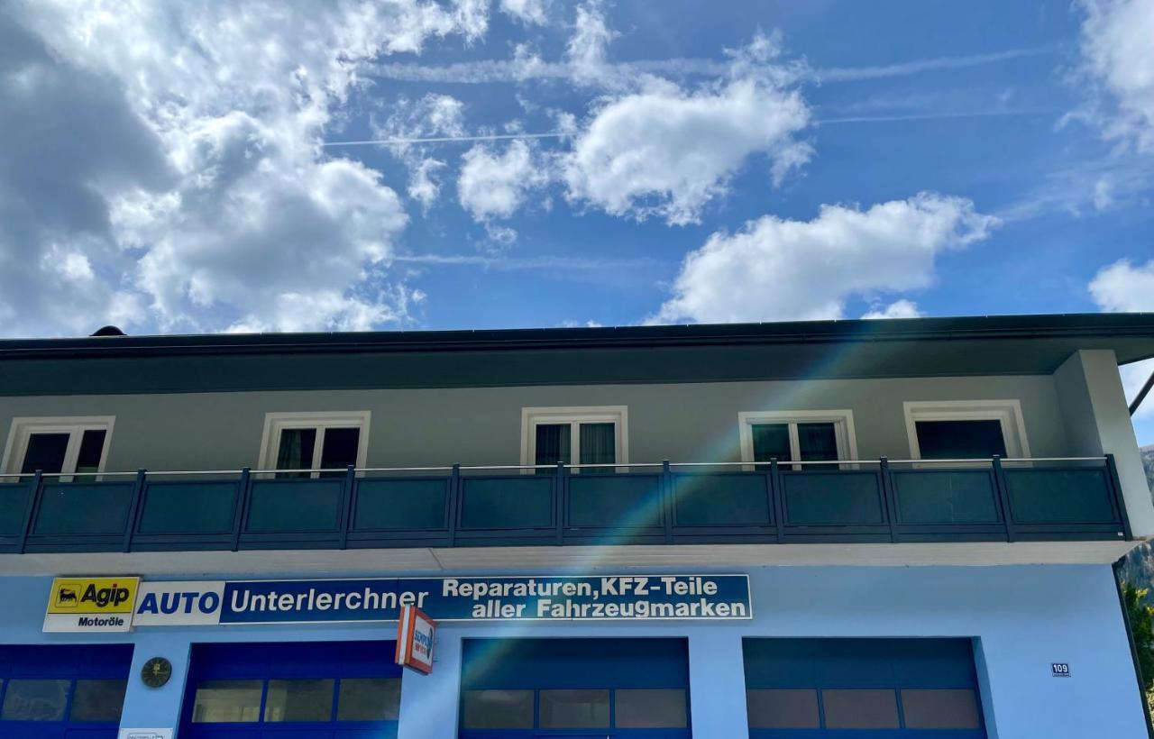 Ferienwohnung Unterlerchner Afritz Luaran gambar